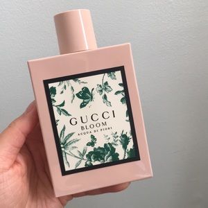 Gucci Bloom Acqua di Fiori